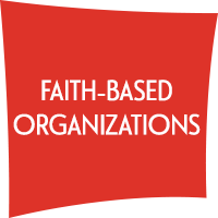 Faith-Based Organizations